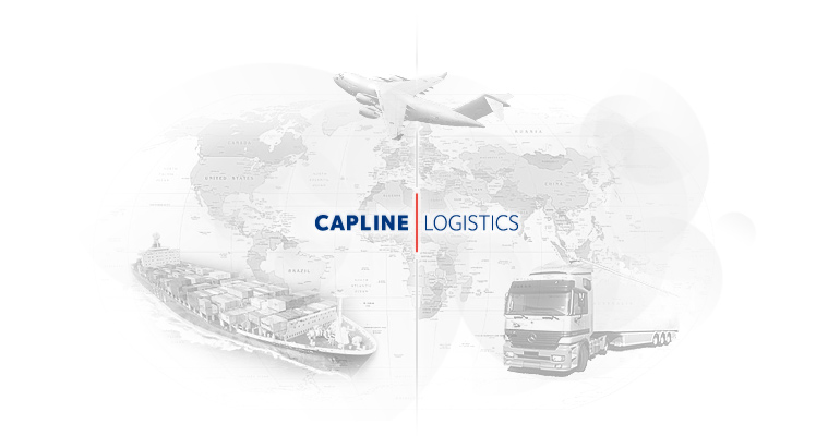 Capline Logistics